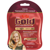 Sachet de Traitement de Choc Niely Gold Nutrition Absolue 30 gr