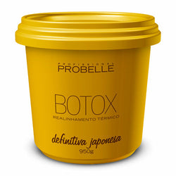 Lissage Brésilien Botox Probelle Japonesa 950g