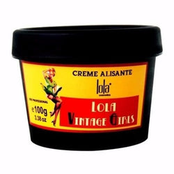 Lissage Brésilien Lola Vintage Girls 100g