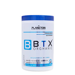 Btx Orghanic - Reduction De Volume Plancton - 1kg
