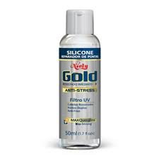 Silicone Concentré Équilibre Anti-Frizz de Niely Gold Anti-Stress 50 ml.