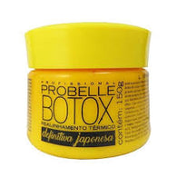 Btox Probelle Lissage Définitif Japonais