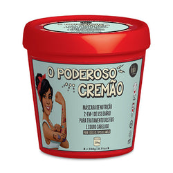 Très Puissante Crème Lola