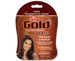 Sachet Traitement De Choc au Chocolat