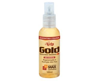 Kératine Liquide 120 ml