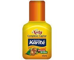 Complexe Capillaire Karité Niely 45 ml