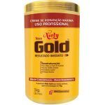 Crème D'Hydratation Maxima de 1 kg de Niely Gold.