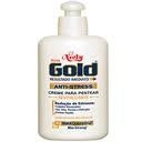 Crème Coiffante sans Rinçage Niely Gold Anti-Stress 260 gr