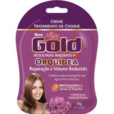 Crème Traitement de Choc Niely Gold Orchidée 30 gr
