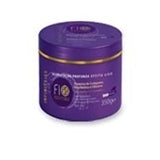 Masque Hydratation Profonde Fio Restore Extrême Lizz Pot de 400 gr