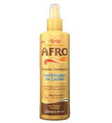 Humidificadeur de Boucles