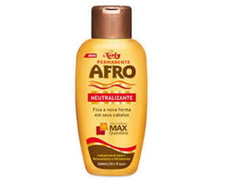 Neutralisant 300 ml Niely Permanent Afro