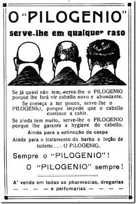 Pilogénio, Lotion Phytothérapique, Anti-Chute du Cheveu, Anti-Pelliculaire, Anti-Séborrhée, Accélérateur de Pousse au Jaboramdi
