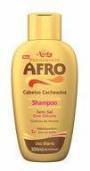 Shampoing Revitalisant Niely Permanent Afro 350 ml