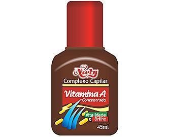 Vitamine A Niely 45 ml